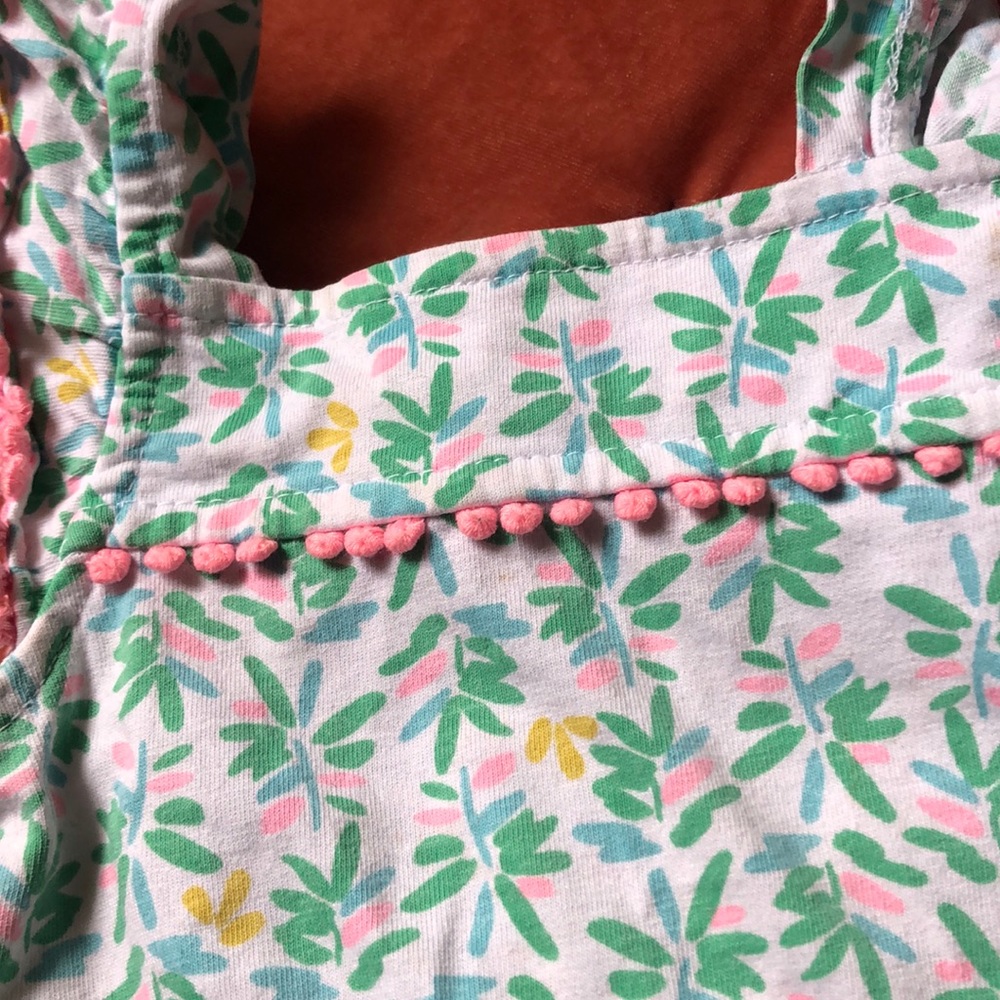 Rompers - Picture 4 of 5